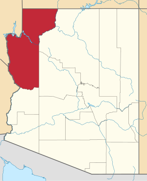 Mohave County, Arizona Mohave County, Arizona