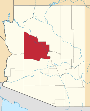 Yavapai County, Arizona Yavapai County, Arizona