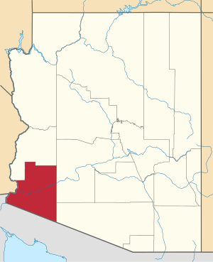 Yuma County, Arizona Yuma County, Arizona