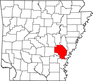 Arkansas County, Arkansas Arkansas County, Arkansas