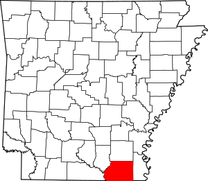 Ashley County, Arkansas Ashley County, Arkansas