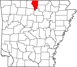 Baxter County, Arkansas Baxter County, Arkansas