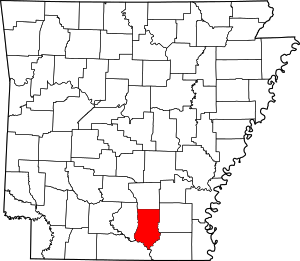 Bradley County, Arkansas Bradley County, Arkansas