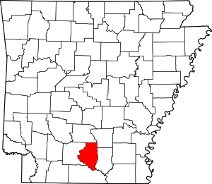 Calhoun County, Arkansas Calhoun County, Arkansas