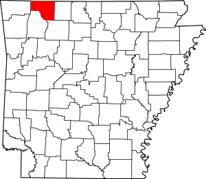 Carroll County, Arkansas Carroll County, Arkansas