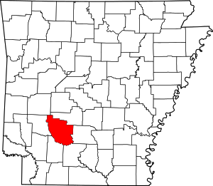 Clark County, Arkansas Clark County, Arkansas