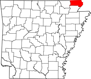Clay County, Arkansas Clay County, Arkansas