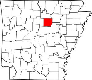 Cleburne County, Arkansas Cleburne County, Arkansas