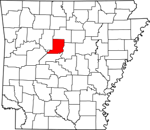 Conway County, Arkansas Conway County, Arkansas