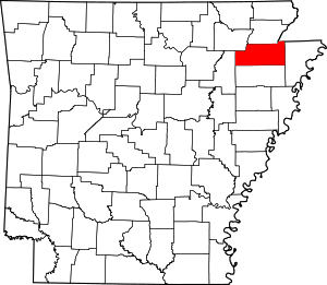 Craighead County, Arkansas Craighead County, Arkansas