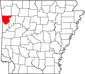 Crawford County, Arkansas Crawford County, Arkansas