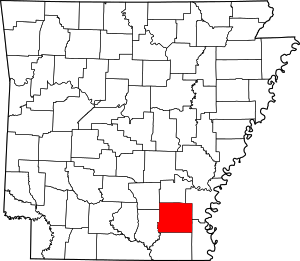 Drew County, Arkansas