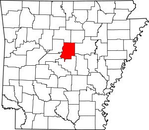 Faulkner County, Arkansas Faulkner County, Arkansas