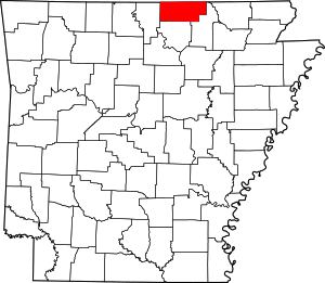 Fulton County, Arkansas Fulton County, Arkansas