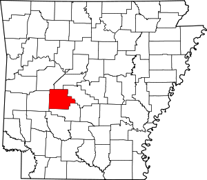 Garland County, Arkansas Garland County, Arkansas