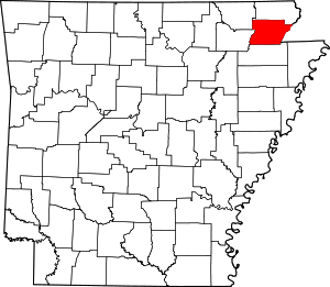 Greene County, Arkansas Greene County, Arkansas