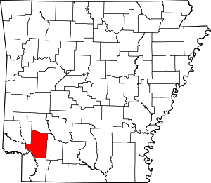 Hempstead County, Arkansas Hempstead County, Arkansas
