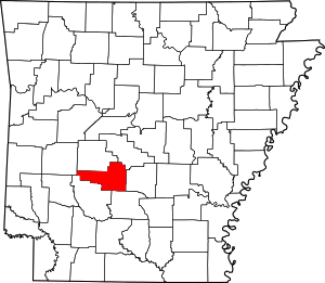 Hot Spring County, Arkansas Hot Spring County, Arkansas