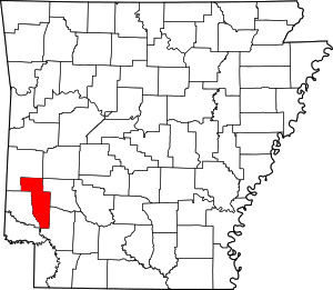 Howard County, Arkansas Howard County, Arkansas