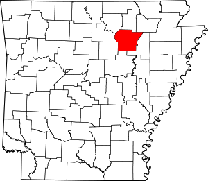 Independence County, Arkansas Independence County, Arkansas