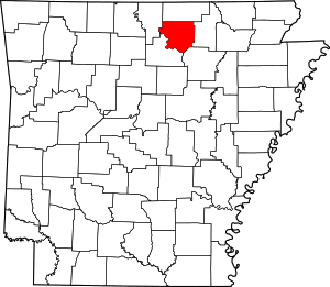 Izard County, Arkansas Izard County, Arkansas