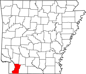 Lafayette County, Arkansas Lafayette County, Arkansas