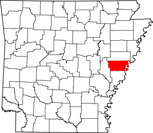 Lee County, Arkansas Lee County, Arkansas