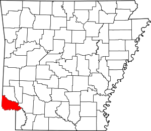 Little River County, Arkansas Little River County, Arkansas