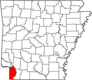 Miller County, Arkansas Miller County, Arkansas