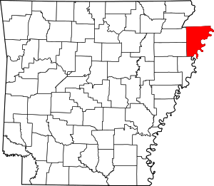 Mississippi County, Arkansas Mississippi County, Arkansas