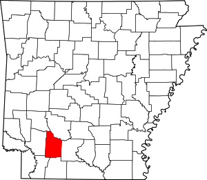Nevada County, Arkansas Nevada County, Arkansas