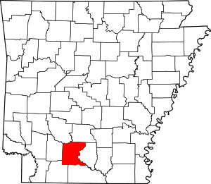 Ouachita County, Arkansas Ouachita County, Arkansas