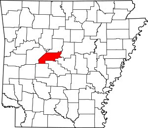 Perry County, Arkansas