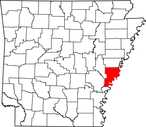 Phillips County, Arkansas Phillips County, Arkansas