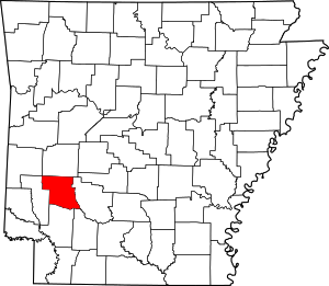 Pike County, Arkansas Pike County, Arkansas