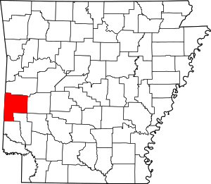 Polk County, Arkansas Polk County, Arkansas