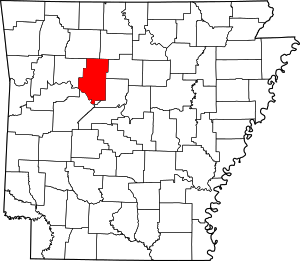 Pope County, Arkansas Pope County, Arkansas