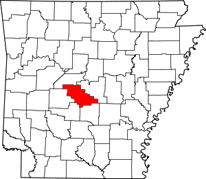 Saline County, Arkansas Saline County, Arkansas