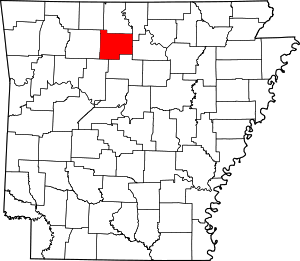 Searcy County, Arkansas Searcy County, Arkansas