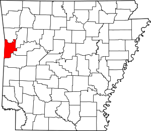 Sebastian County, Arkansas Sebastian County, Arkansas
