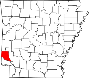 Sevier County, Arkansas Sevier County, Arkansas