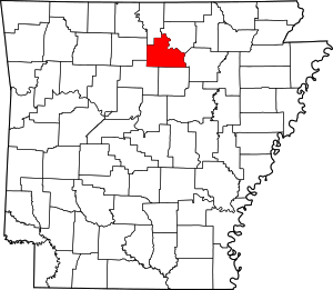 Stone County, Arkansas Stone County, Arkansas