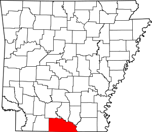 Union County, Arkansas Union County, Arkansas