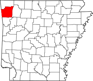 Washington County, Arkansas Washington County, Arkansas