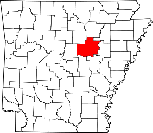 White County, Arkansas White County, Arkansas