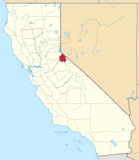 Alpine County, California Alpine County, California