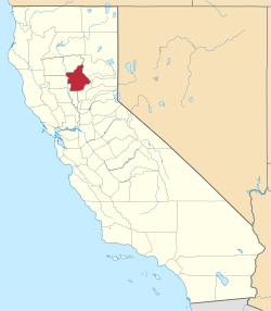 Butte County, California Butte County, California