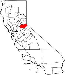 El Dorado County, California El Dorado County, California