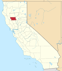 Glenn County, California Glenn County, California