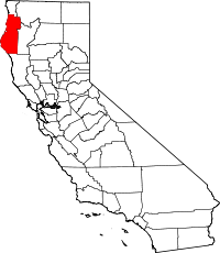 Humboldt County, California Humboldt County, California